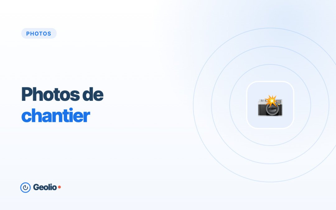 Photos chantier sur Google Business Profile : la méthode complète pour artisans