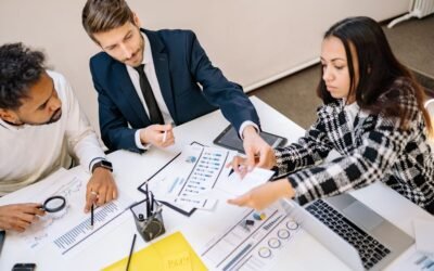 Gestion de fiche Google à Mérignac : ce que fait vraiment une agence