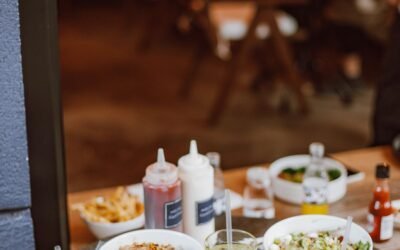 Fiche Google pour restaurant : menu, photos, réservations, la recette de la visibilité